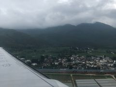 -丽江三义国际机场