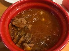 -So Lounge索兰至餐厅(蓝色港湾店)