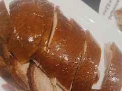 -正德楼果木烤鸭·渔家菜(东港店)