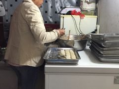 -古徽州馄饨店(宝安路店)
