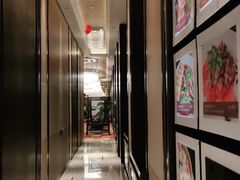 -黄嘉喜来登酒店-采悦轩中餐厅(滨江中路店)