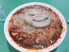 -甘记肥肠粉(马鞍北路店)