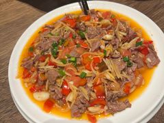 -小喜客·云南特色菜(纳西庭院店)