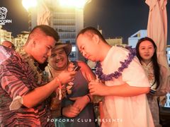 -Popcorn Club爆米花英语社交俱乐部