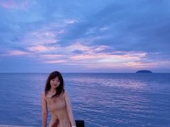 -Sunset Bar(丹绒亚路香格里拉店)