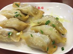 -小姜锅贴(凤凰街店)