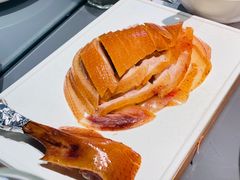 酥不腻烤鸭-小大董·烤鸭(观景餐厅·南京西路店)