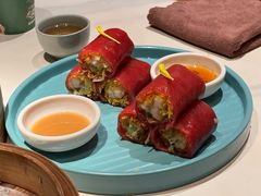-禄运茶居·手工点心(猎德店)