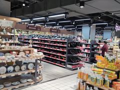 -悦喜客来购物广场(中山路店)