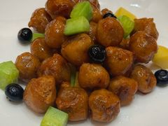 -鲁宴·鲁煨黄河生态大鲤鱼(月坛店)