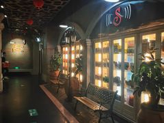 -星聚会KTV(苏州信投大厦店)