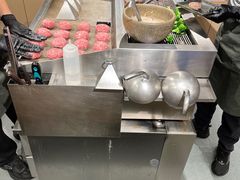 -肉肉大米(金虹桥店)