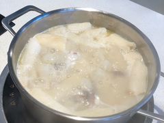 -煲王粤菜餐厅(中侨中心店)