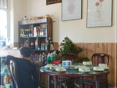 -清真·同发顺饭庄·烧麦(总店)