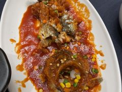 -苏州人家·精致苏帮菜(斜塘店)