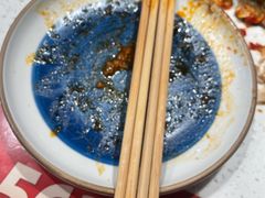 -鱼酷活鱼烤鱼(南京水游城店)