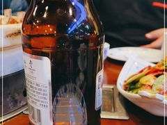 -亿诣蝎府炸酱面羊蝎子火锅(酷车小镇店)