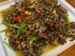 -下梅人家土菜馆(历史文化餐厅度假区店)