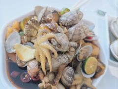 -深海中餐厅(国家海洋博物馆店)
