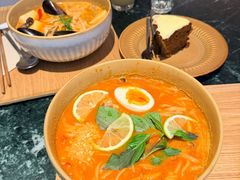 -BAKER&SPICE(安福路店)