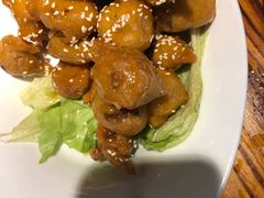 -随缘小馆(红岭路店)
