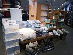 -MUJI无印良品(西湖银泰城店)