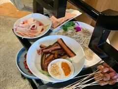 -园里火锅(仁和新城店)