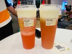 -奈雪的茶(市百一店)