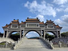 -顺峰山公园