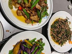 -食光慢宴·安吉土菜馆