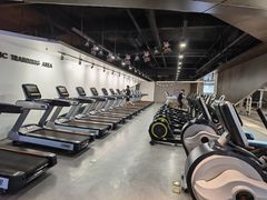 -奥斯风暴健身俱乐部(博汇店)