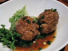 -渔家风味·鲅鱼水饺·央视展播·海鲜天津菜(开发区店)