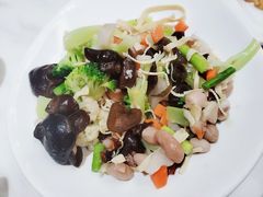 -培万河间驴火•驴肉火锅(东平店)
