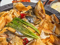 -秀儿四九城·新京菜(亚运村鸟巢店)