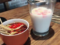 -冰城串吧(隆昌路店)