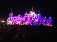 -波塞冬旅游度假区