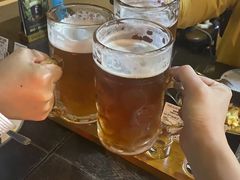鹅岛精酿啤酒-Goose Island Brewhouse鹅岛精酿啤酒餐厅