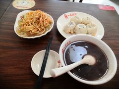 -邓记一品生煎(奥克斯广场店)