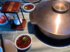 -大头椰·椰子鸡火锅(南宁万象城店)