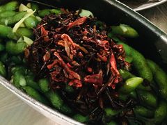 -靓靓蒸虾(中山公园店)