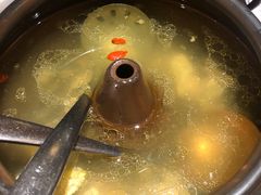 -云海肴·汽锅鸡·云南菜(美罗城店)