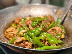 -费大厨辣椒炒肉(太平老街店)