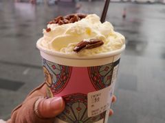 三季虫-茶颜悦色(花样汇店)