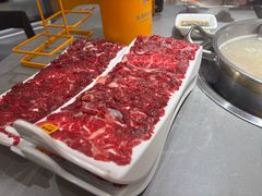 -潮发潮汕牛肉店(长隆店)