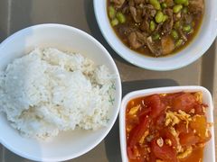 -老乡鸡(西岸凤巢店)