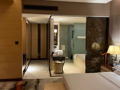 -西安赛瑞喜来登大酒店