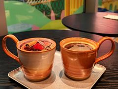 -LOOOAD COFFEE进度条(D9街区店)