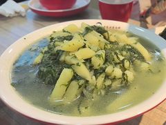 -老舅老蒙肉饼非遗店(一店)