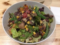 -CALIFORKS加州叉子轻食(朝阳门店)