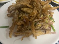 -太湖好灶头土菜馆(石公路店)